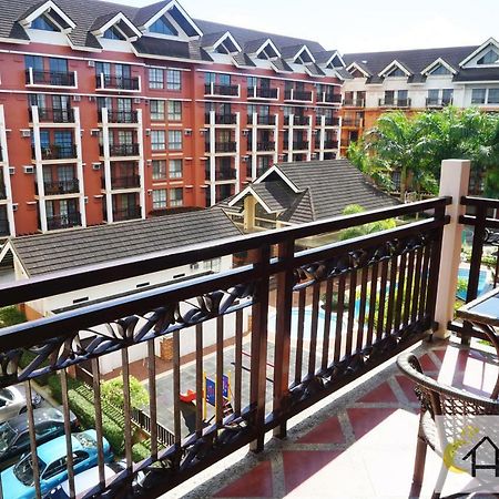 Cozy Penthouse In Tagaytay Appartement Tagaytay City Buitenkant foto